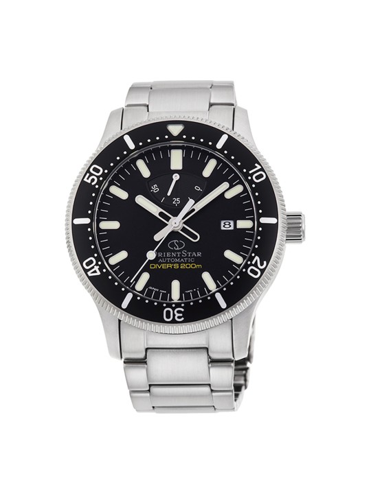 Orient Star Sports Diver Automatic RE-AU0301B00B Meeste Käekell
