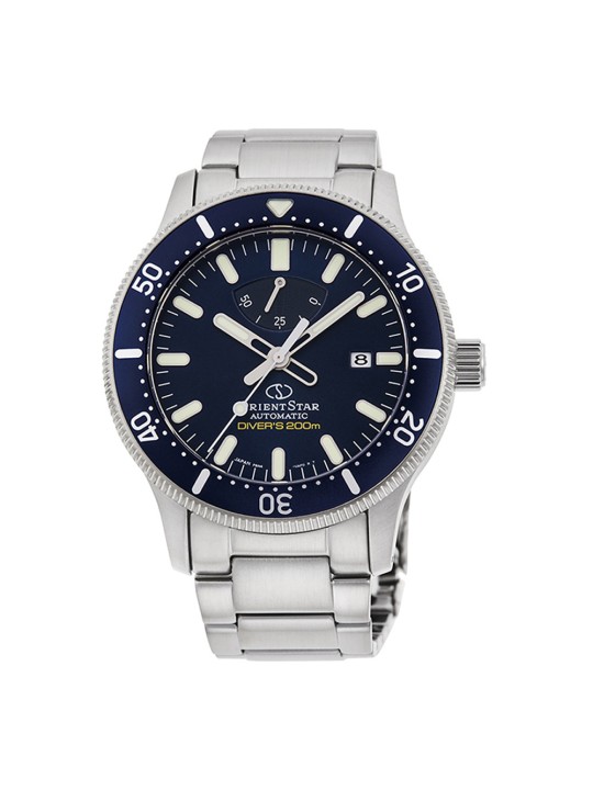 Orient Star Sports Diver Automatic RE-AU0302L00B Meeste Käekell