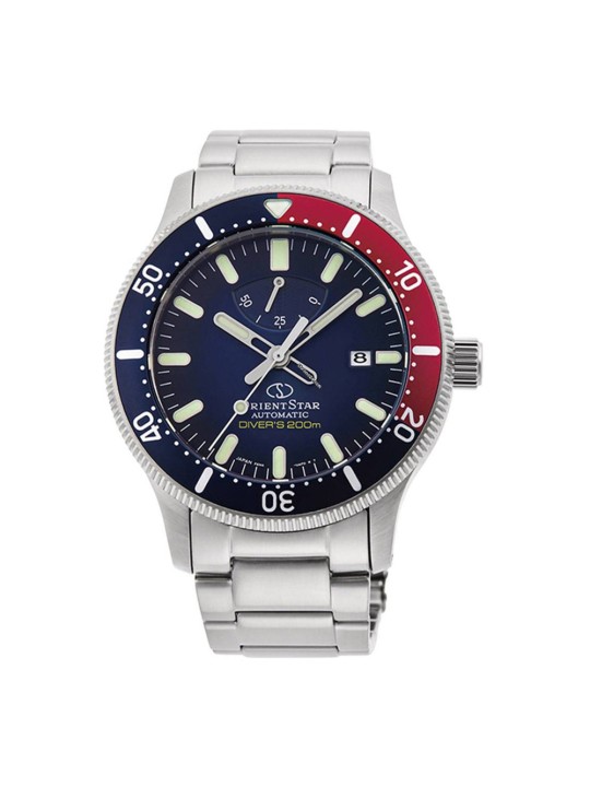 Orient Star Sports Diver Automatic RE-AU0306L00B Meeste Käekell