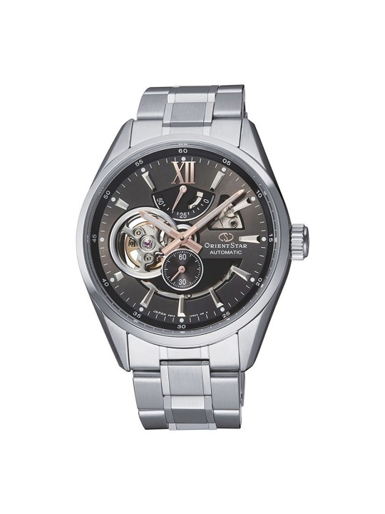 Orient Star Skeleton Automatic RE-AV0004N00B Meeste Käekell