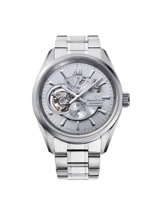 Orient Star Modern Skeleton Automatic RE-AV0125S00B Meeste Käekell