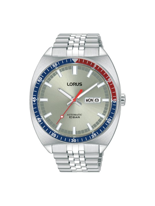 Lorus RL447BX9 Meeste Käekell Automatic