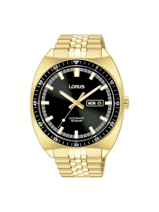 Lorus RL448BX9 Meeste Käekell Automatic