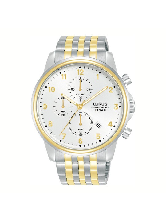 Lorus RM338JX9 Meeste Käekell Chronograph