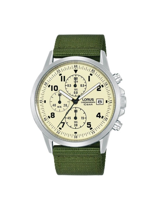 Lorus RM345JX9 Meeste Käekell Chronograph