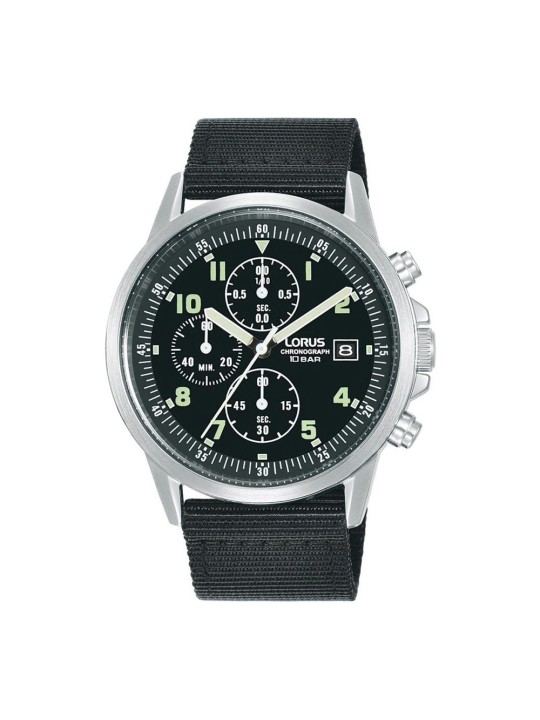 Lorus RM347JX9 Meeste Käekell Chronograph