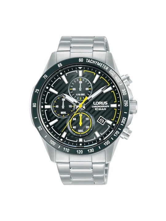 Lorus RM397HX9 Meeste Käekell Chronograph