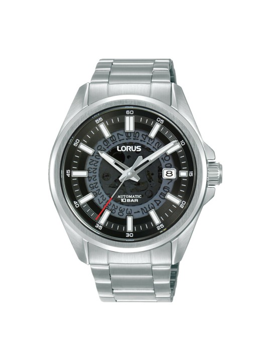 Lorus RU401AX9 Meeste Käekell Automatic