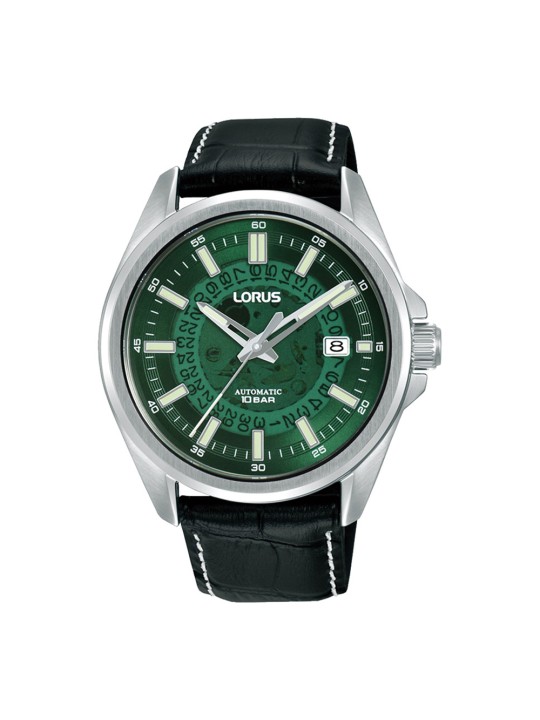 Lorus RU409AX9 Meeste Käekell Automatic