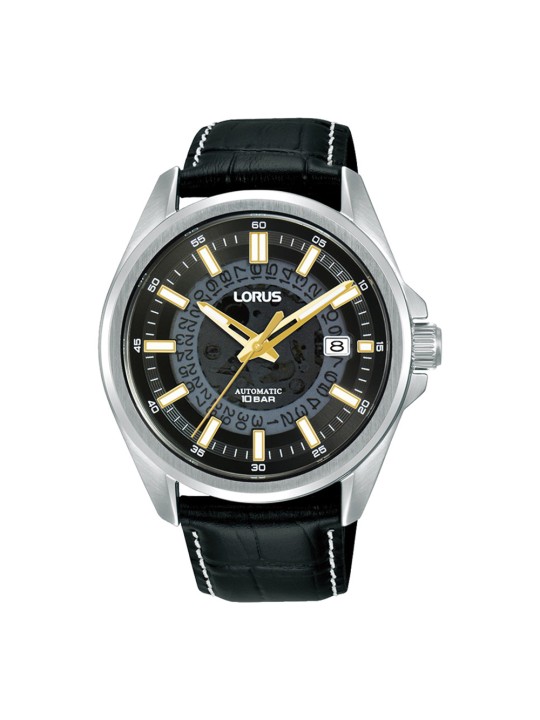 Lorus RU411AX9 Meeste Käekell Automatic