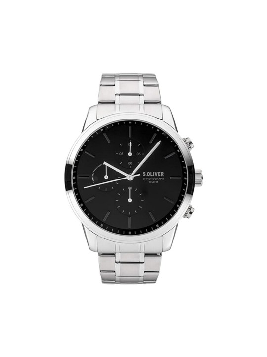s.Oliver SO-3931-MC Meeste Käekell Chronograph