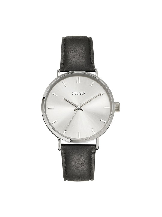 s.Oliver SO-4228-LQ Meeste Käekell