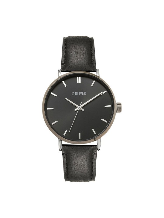 s.Oliver SO-4229-LQ Meeste Käekell