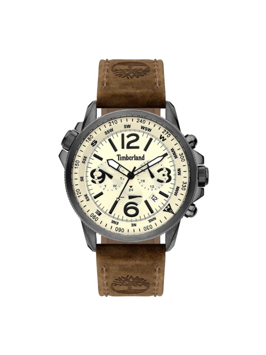 Timberland Campton II TBL.15129JSU/14 Meeste Käekell
