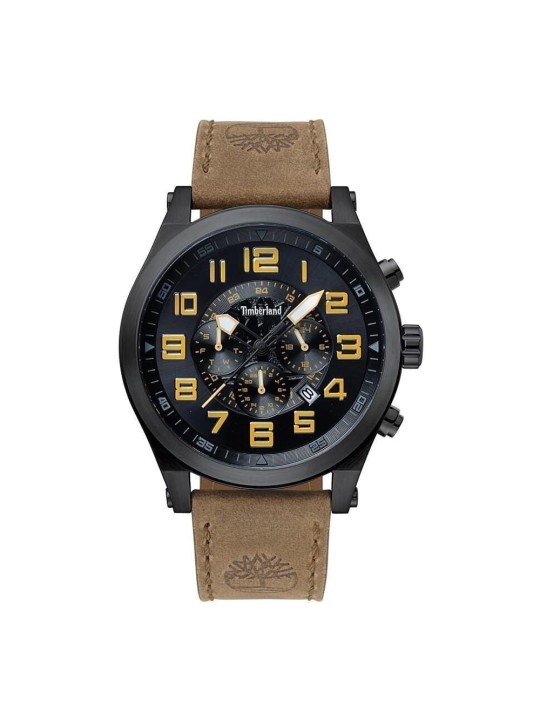Timberland Tilden TBL.15247JSB/02 Meeste Käekell Dualtimer