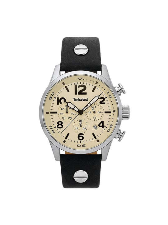 Timberland Jenness TBL.15376JS/07 Meeste Käekell Dualtimer