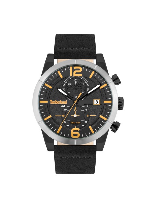 Timberland Sandisfield TDWGF2090102 Meeste Käekell Dualtimer
