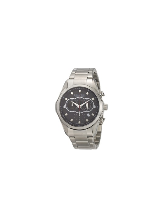 Romanson Sports TM3207HM1WAA2W Meeste Käekell Chronograph