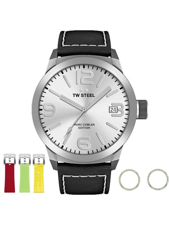 TW Steel Marc Coblen Edition TWMC24 Meeste Käekell