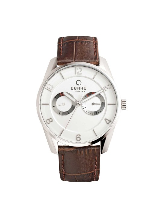 Obaku Flint V171GMCIRN Meeste Käekell