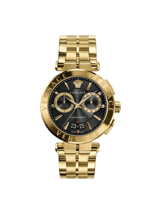 Versace VE1D02823 Aion Meeste Käekell Chronograph