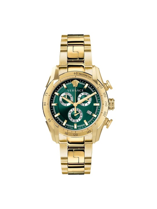 Versace VE2I00621 V-Ray Meeste Käekell Chronograph