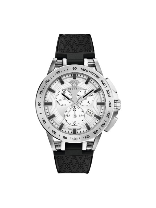 Versace VE3E00121 Sport Tech Meeste Käekell Chronograph