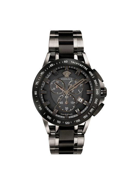 Versace VE3E00921 Sport Tech Meeste Käekell Chronograph