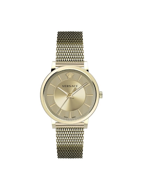 Versace VE5A00720 V-Circle Meeste Käekell
