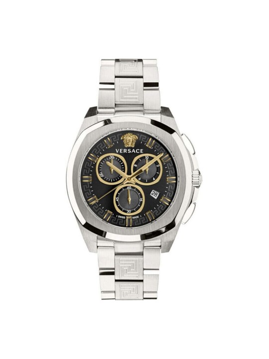 Versace VE7CA0723 New Geo Meeste Käekell Chronograph