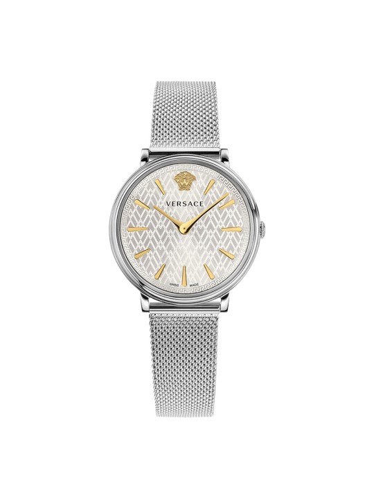 Versace VE8100519 V-Circle Naiste Käekell