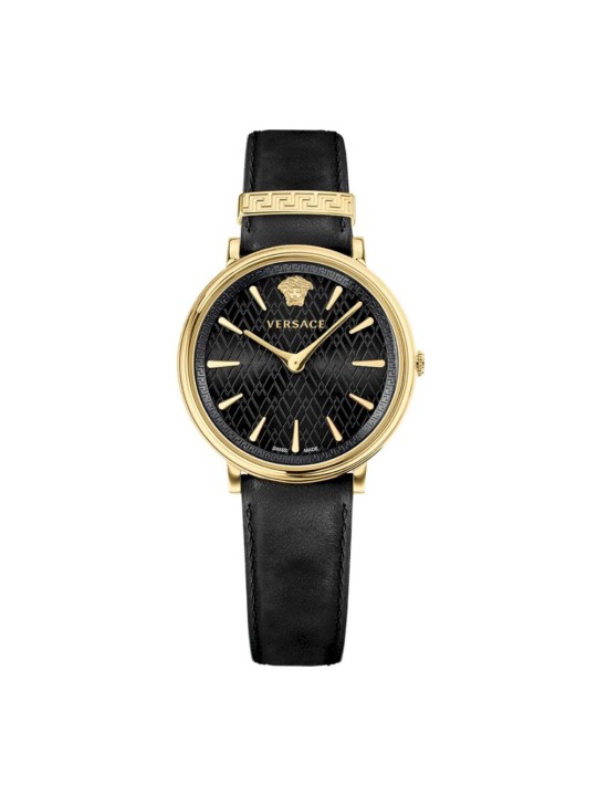Versace VE8100819 V-Circle Naiste Käekell