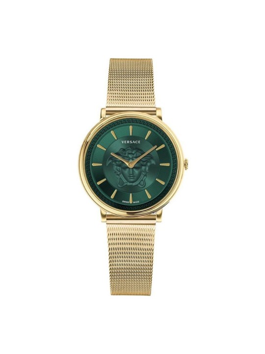 Versace VE8102519 V-Circle Naiste Käekell
