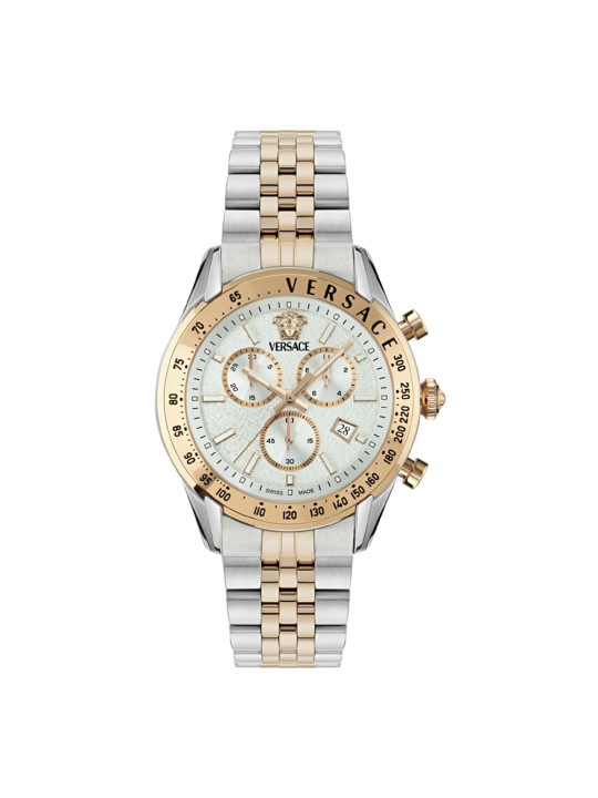 Versace VE8R00424 Chrono Master Meeste Käekell Chronograph