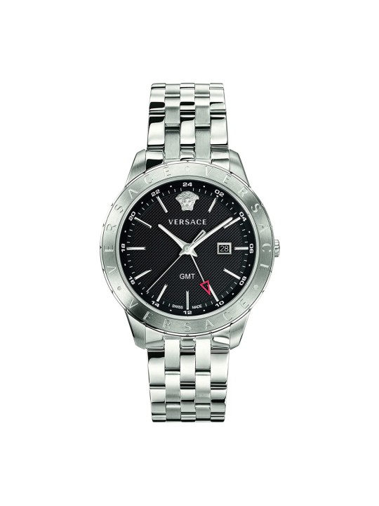 Versace VEBK00418 Univers GMT Meeste Käekell