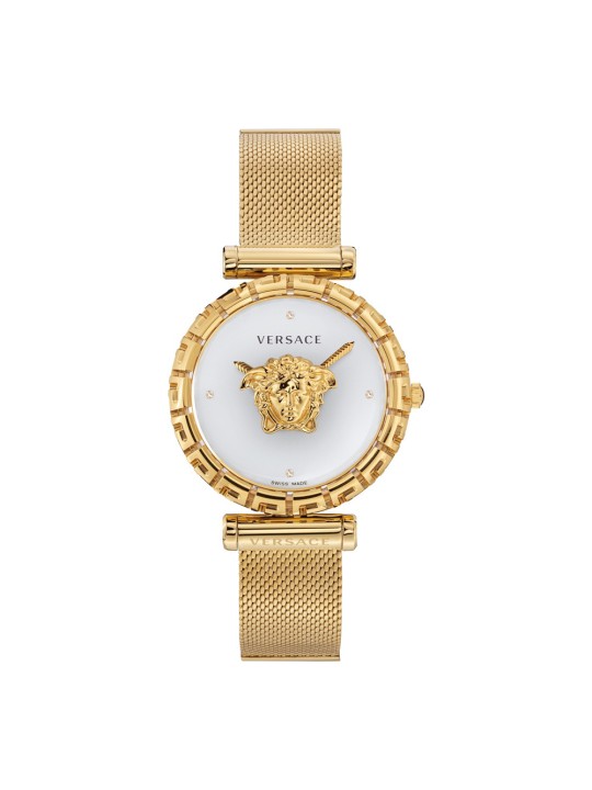 Versace VEDV01419 Palazzo Empire Greca Naiste Käekell