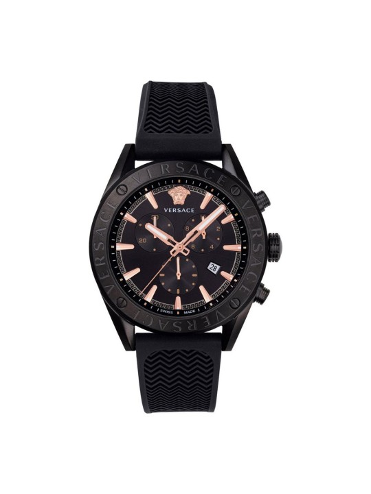 Versace VEHB00419 V-Chrono Meeste Käekell Chronograph