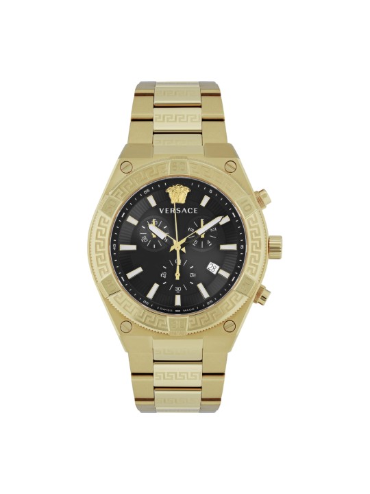 Versace VESO00922 Sporty Greca Meeste Käekell Chronograph