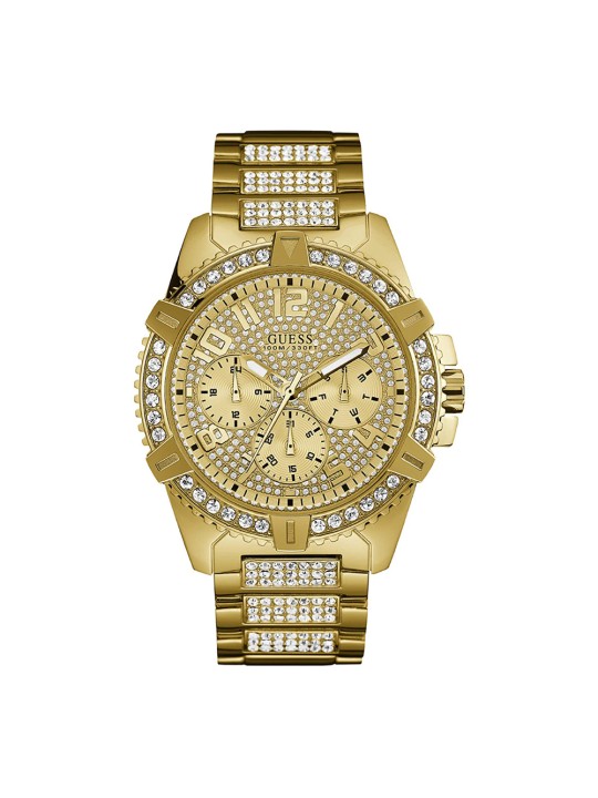 Guess Frontier W0799G2 Meeste Käekell