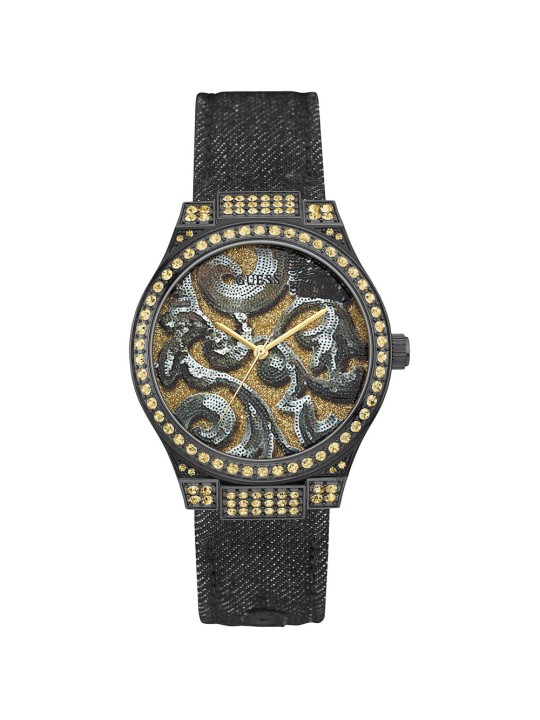 Guess Baroque W0844L1 Naiste Käekell