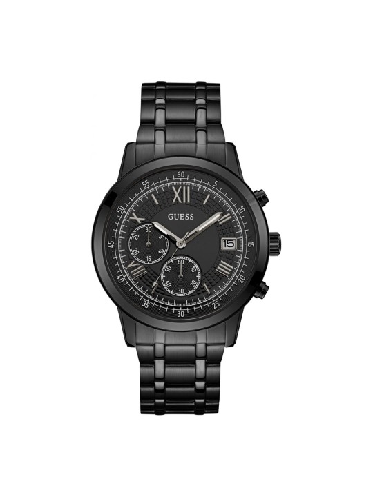 Guess Summit W1001G3 Meeste Käekell Chronograph