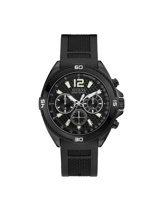 Guess Surge W1168G2 Meeste Käekell Chronograph