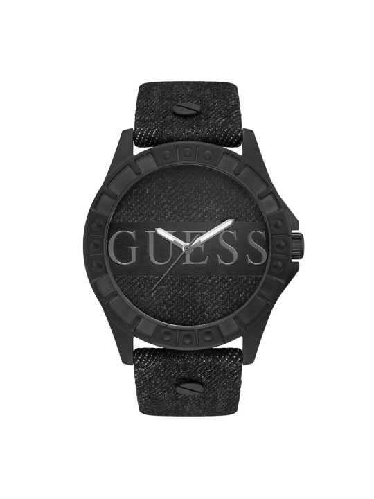 Guess Trooper W1241G1 Meeste Käekell