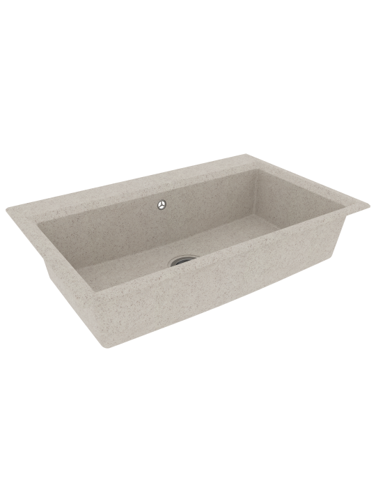 Köögivalamu beež 790x500x193 mm graniit