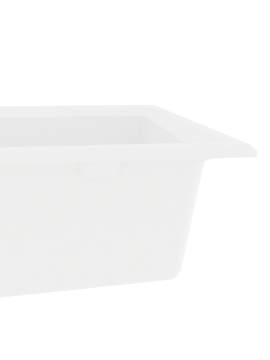 Köögivalamu valge 790x500x193 mm graniit