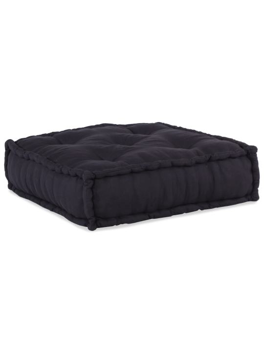 Modulaarne pouf 2 tk antratsiitkangas