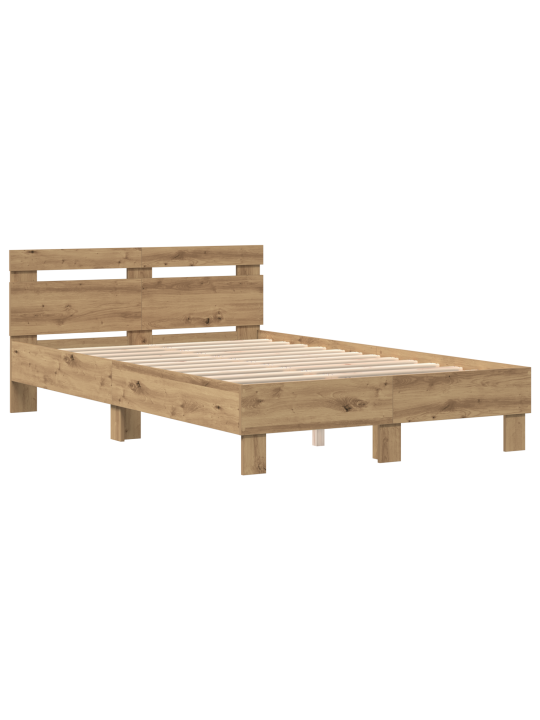 Tammevoodi raam meistri tamm tahke tamme puu 135 x 190 cm