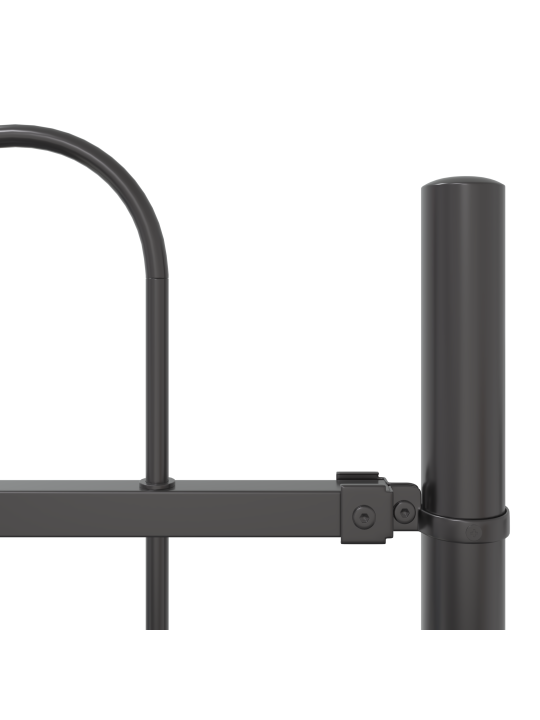 Aedaiak hoop-tipp hall 6,8x1,2 m teras