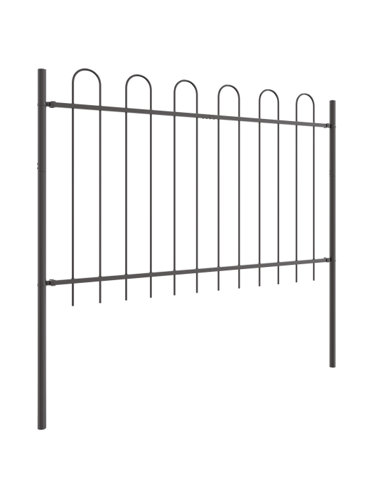Aiaaed hoop-tipp hall 15.3x1 m teras