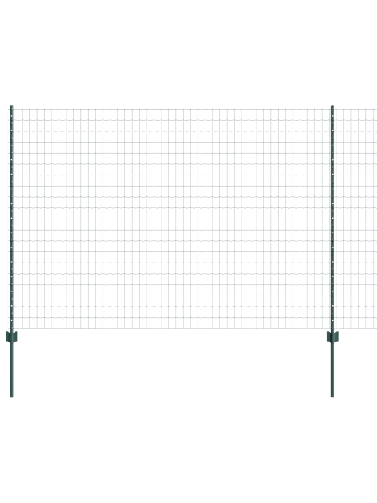 Euro aed 5 u postiga roheline 1.5x10 m teras